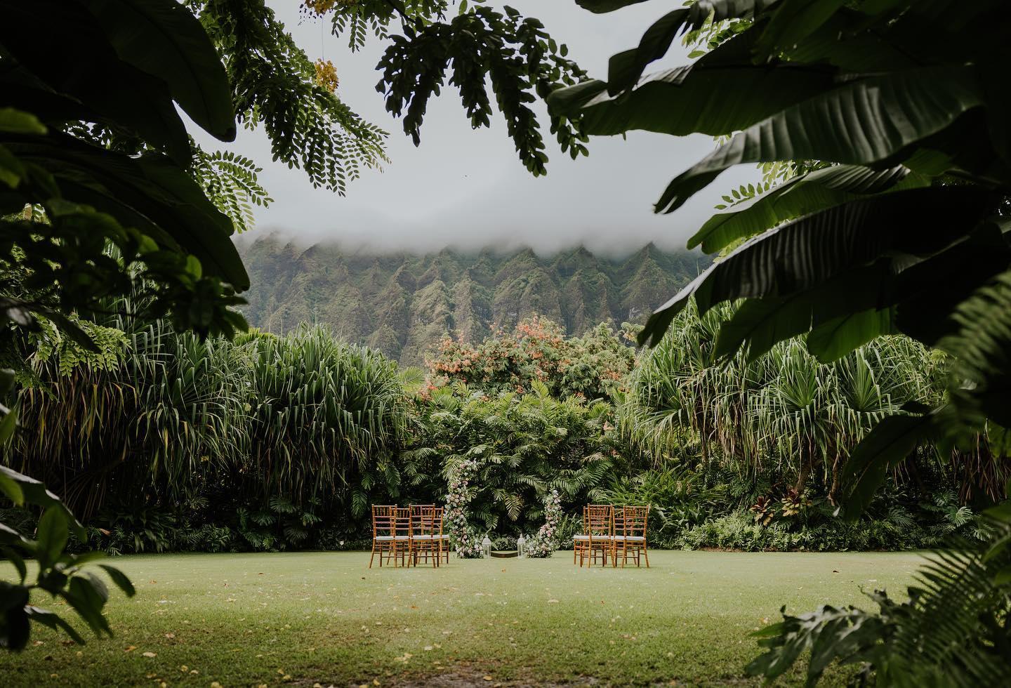 The Wedding Website of Monique Roses and Michael Lance