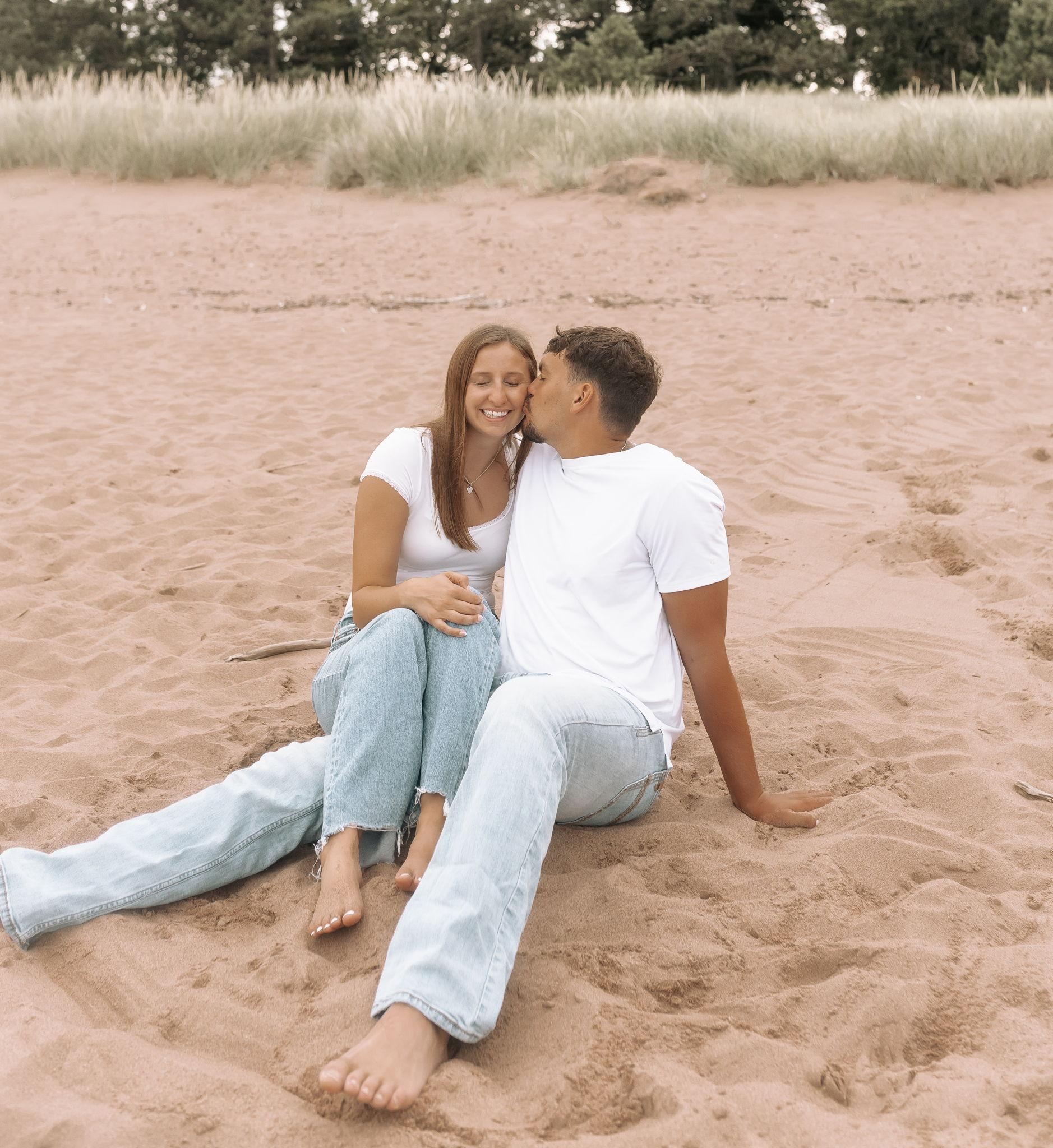 The Wedding Website of Elizabeth Hilgers and Carter Loesch