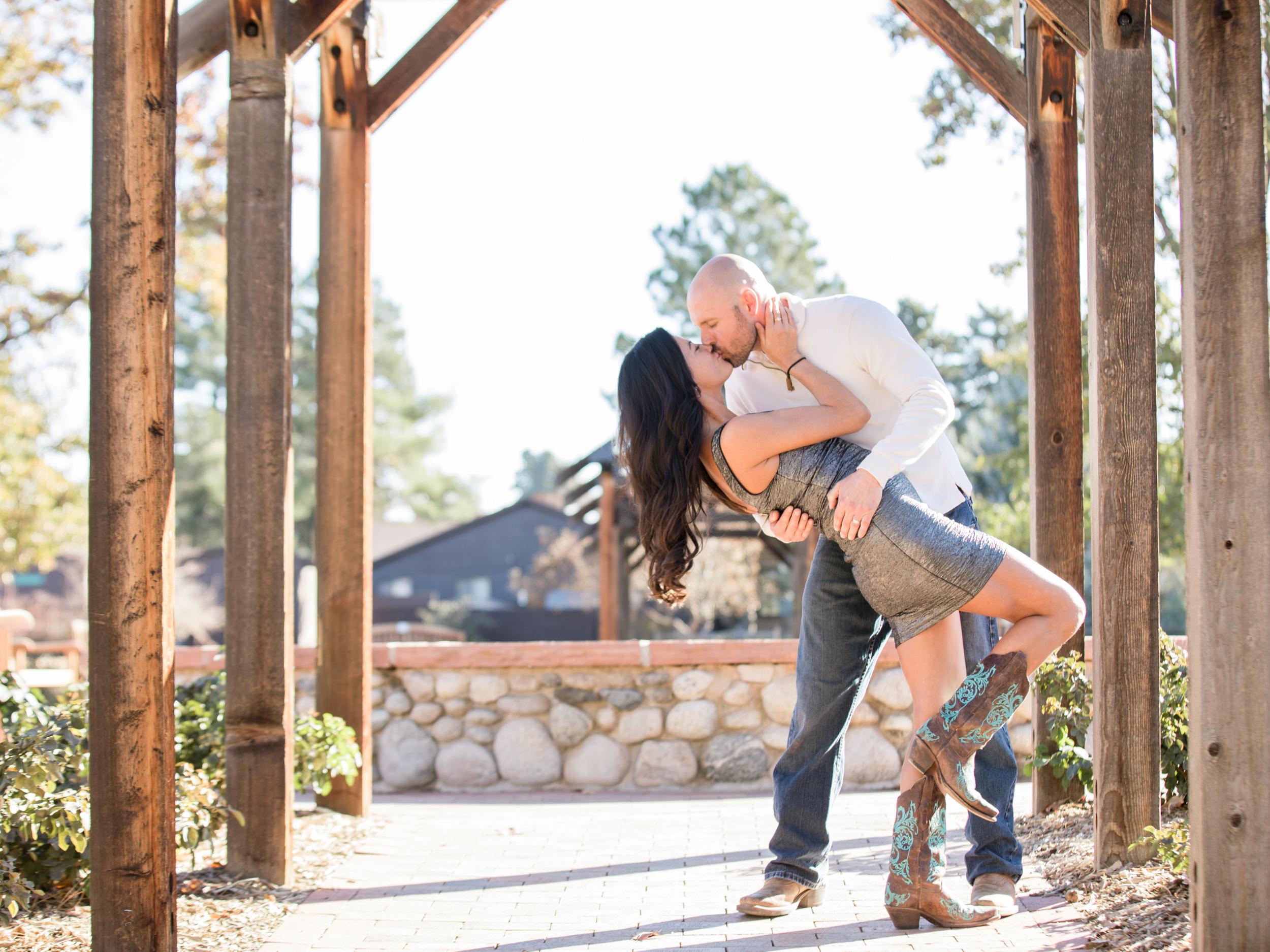 The Wedding Website of Brittany Young and Lance Young