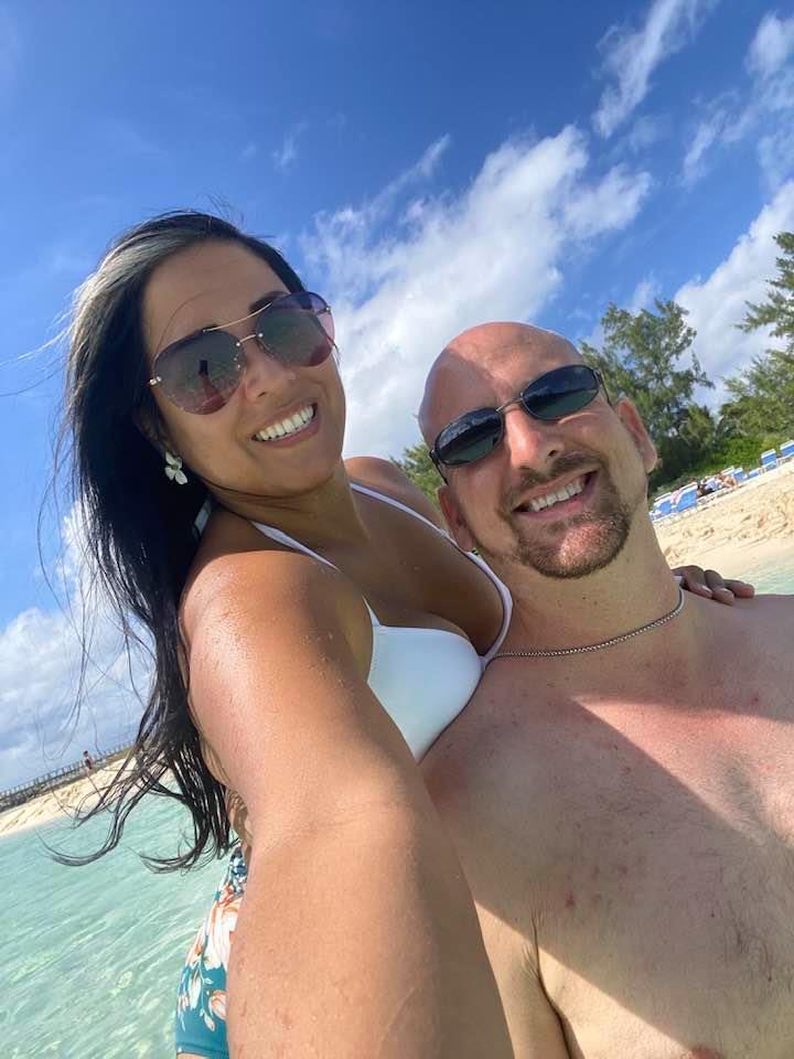 The Wedding Website of Laily Elias and Edward Craven