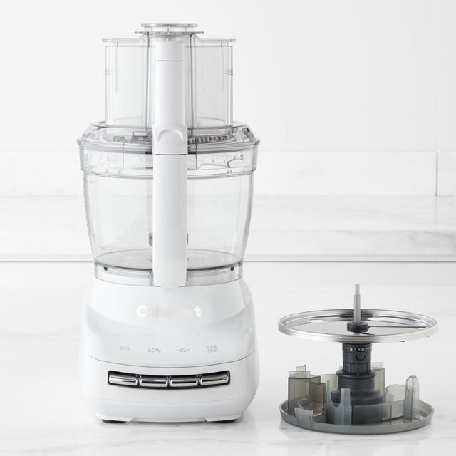Cuisinart Core Custom 14 1/2-Cup Food Processor