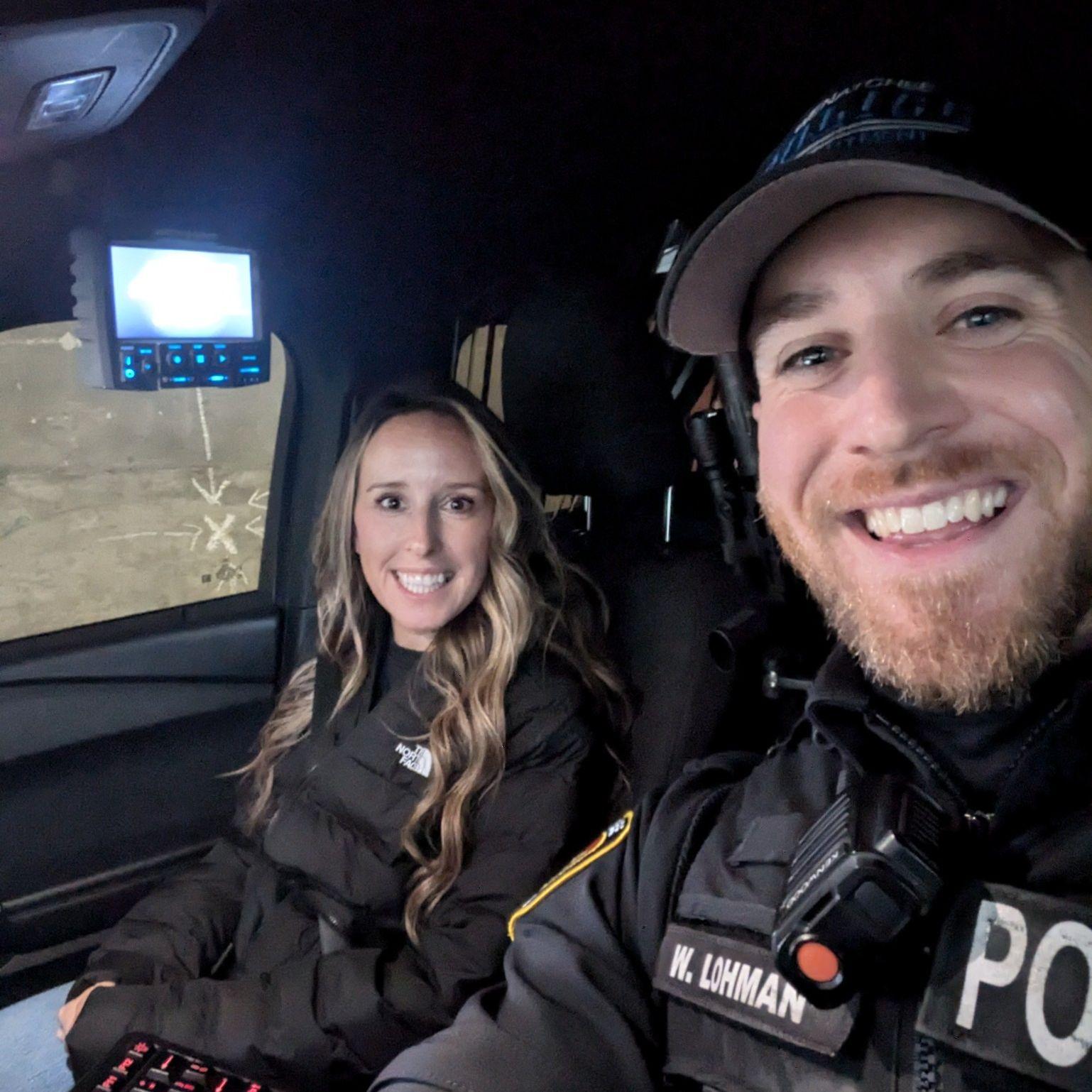 We survived 3 years of long distance while he started his career in Wenatchee.