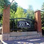 Cheyenne Mountain Zoo