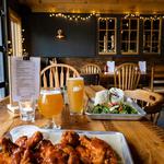 Rough Cut Brewing Co.