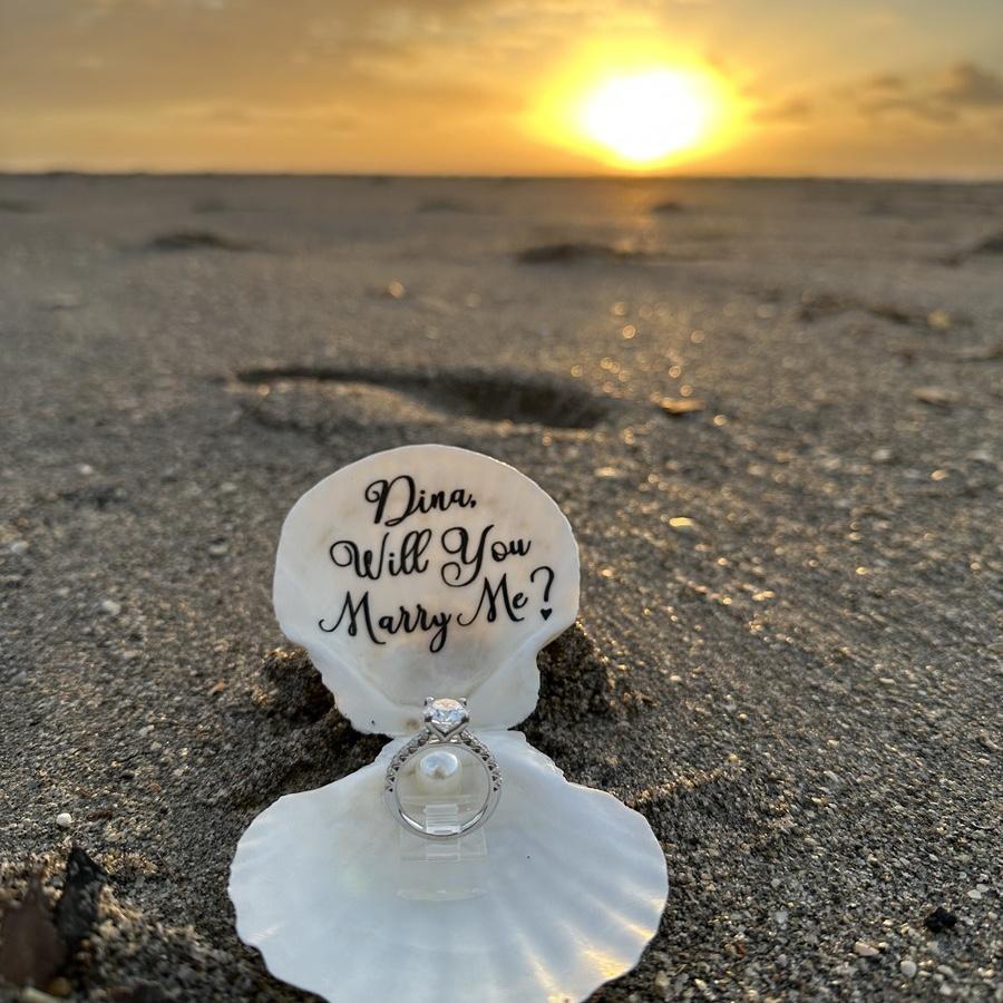 Forever starts now…