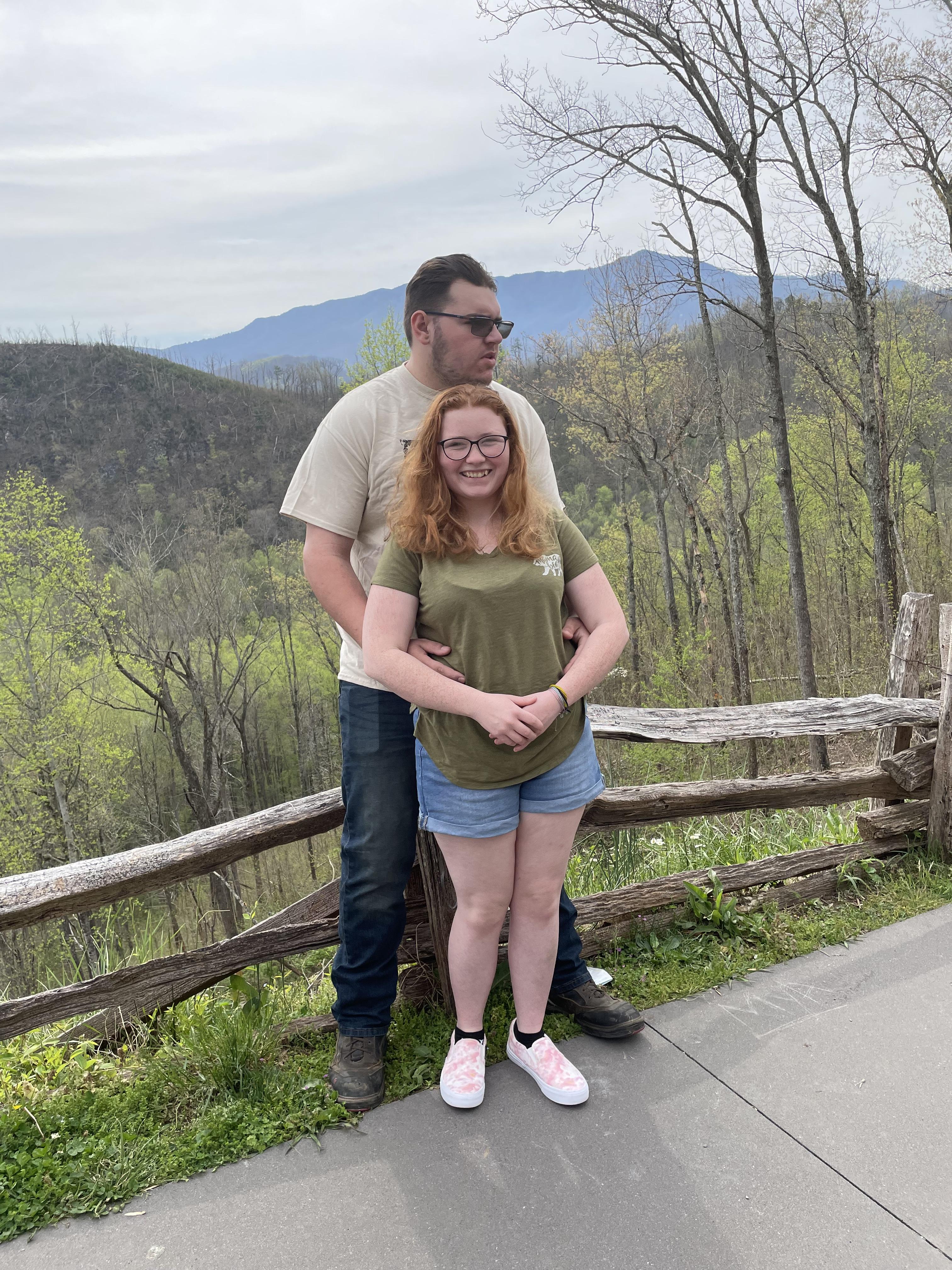 The Wedding Website of Mackenzie Barker and Jakob Kimberling