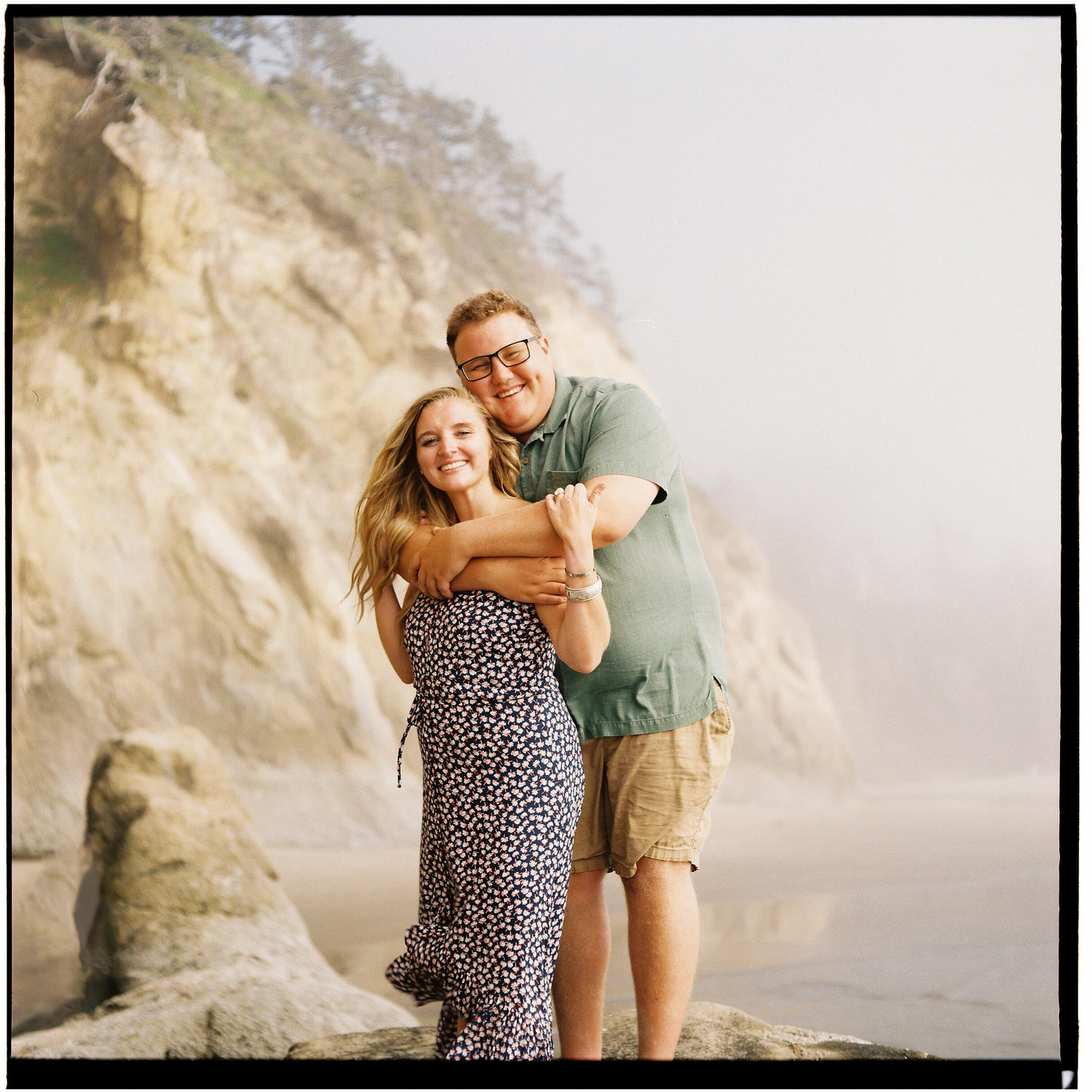 The Wedding Website of Hannah Timmons and Benjamin Wolfe