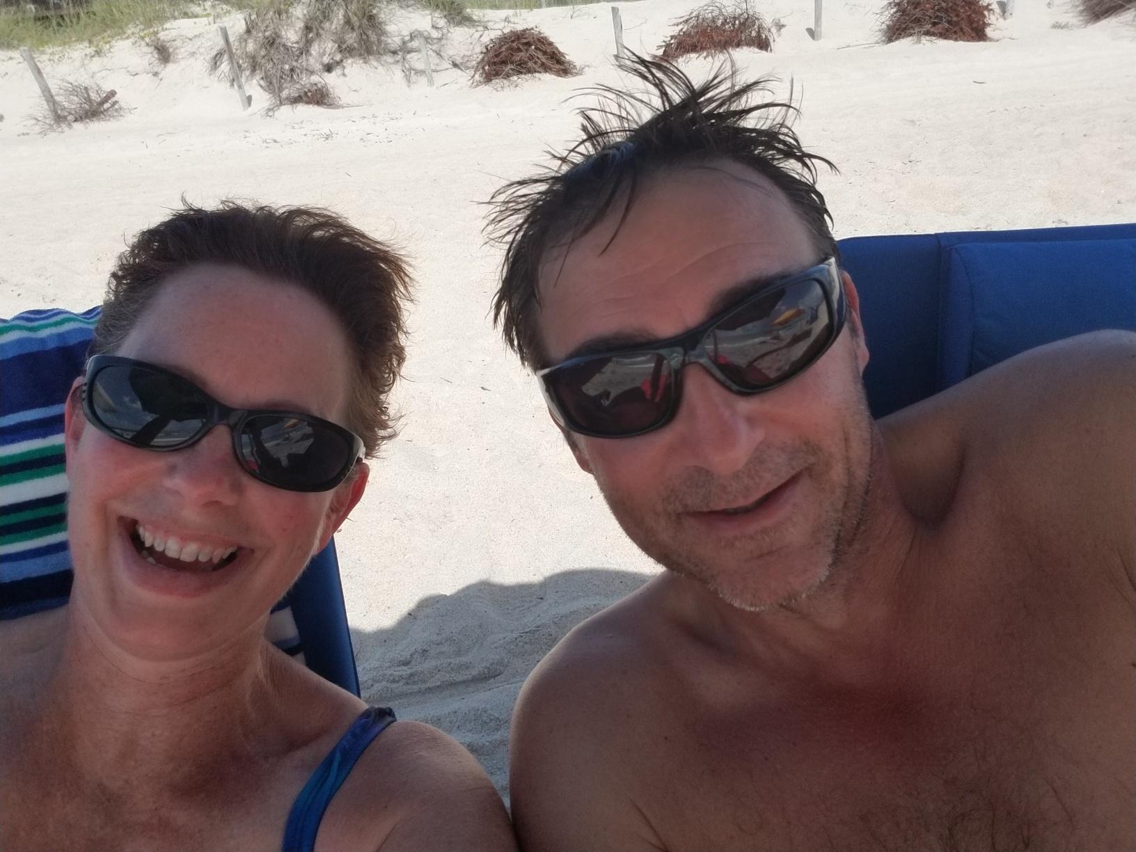 The Wedding Website of Teena Barnett and Barry Foushee