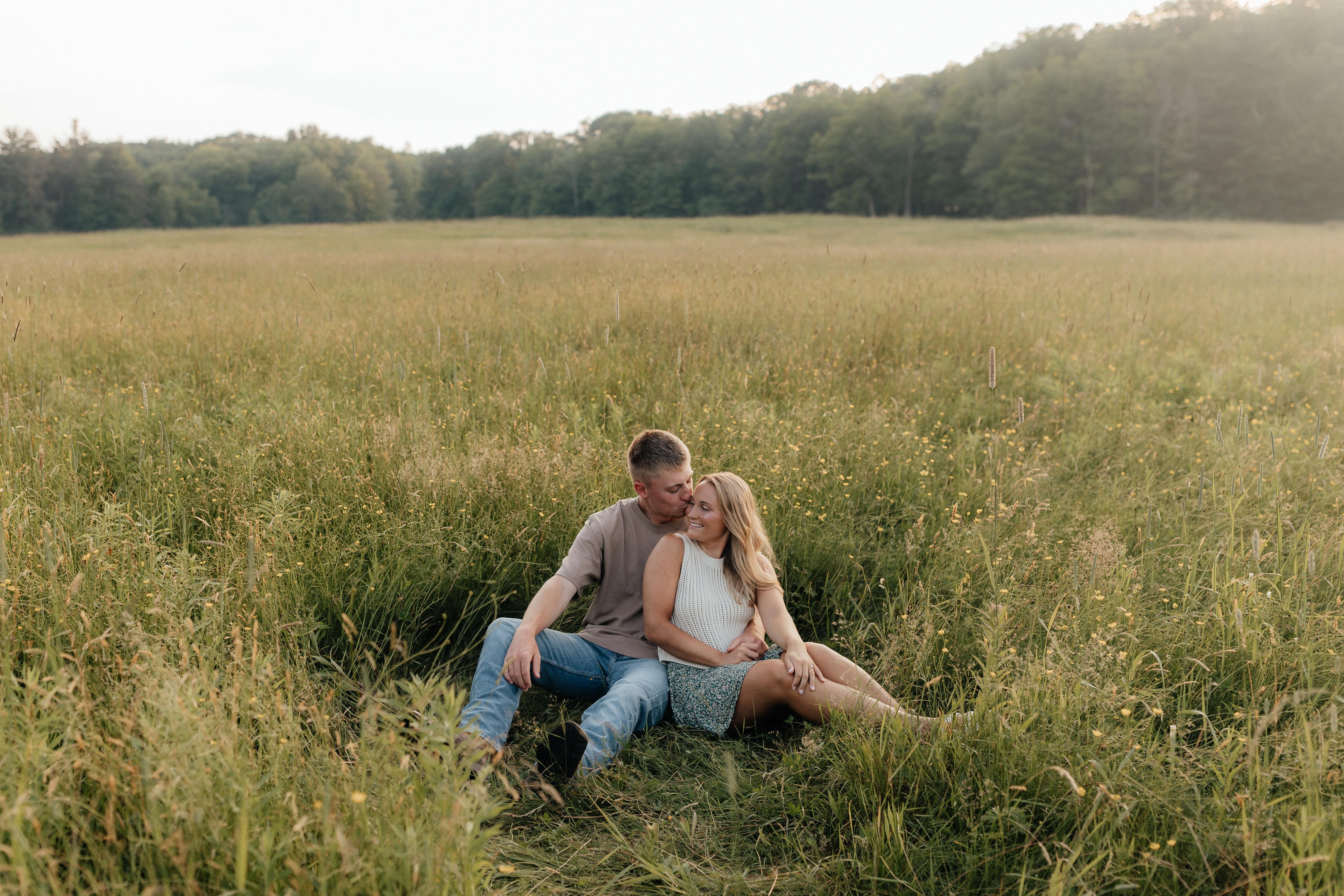 The Wedding Website of Erin Doty and Josh Harrington