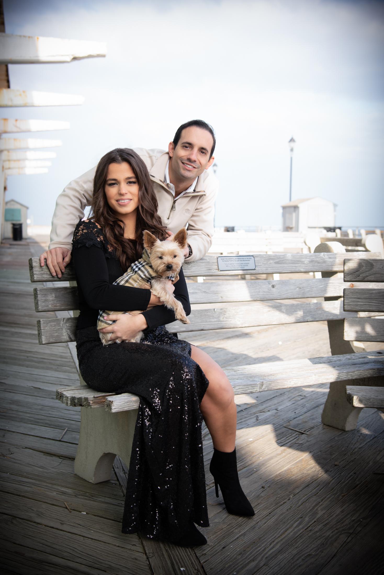 The Wedding Website of Kaitlyn Moran and Timothy Krull