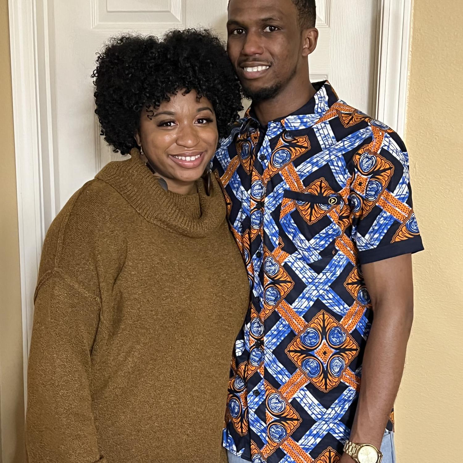 Our first Friendsgiving!