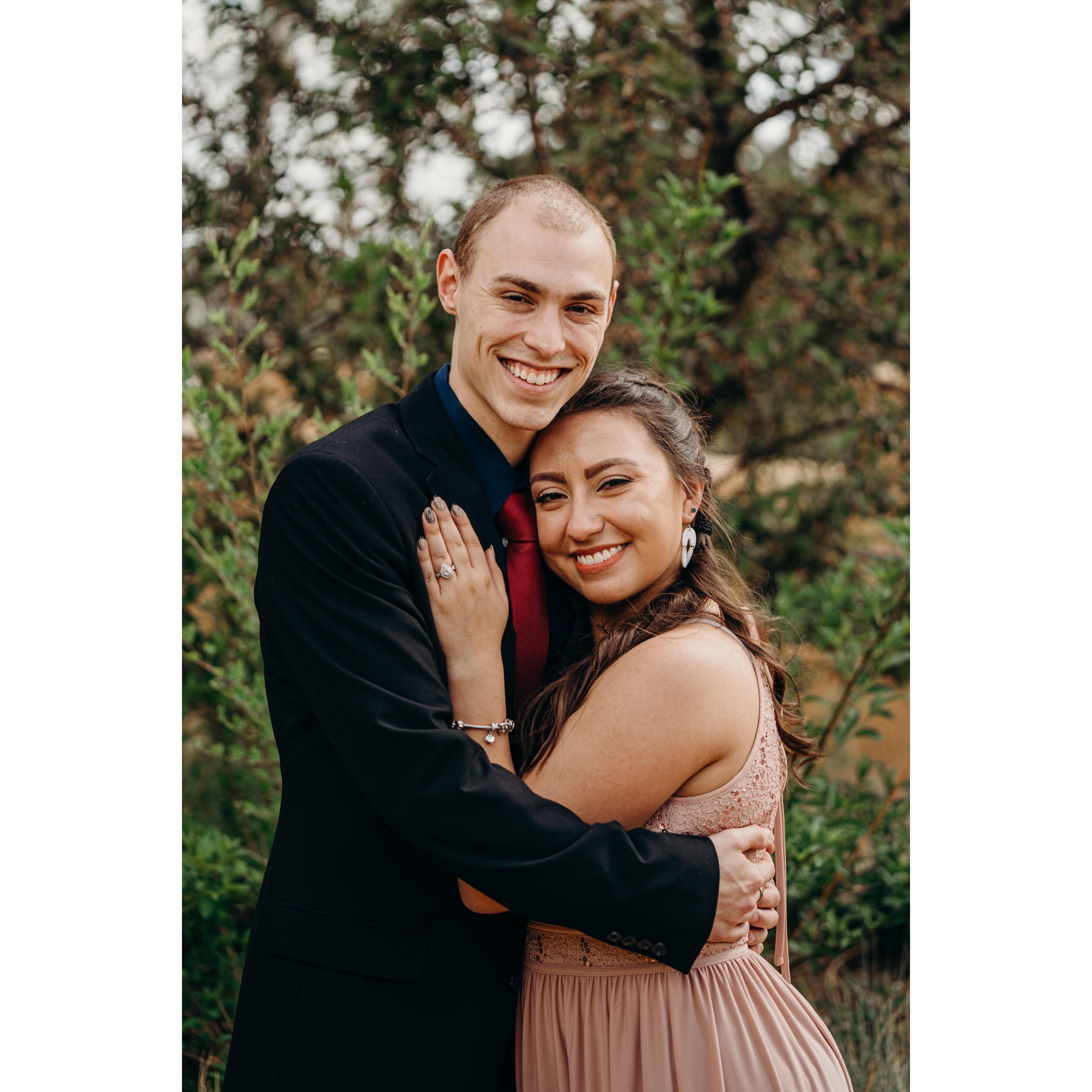 Samantha's Wedding 