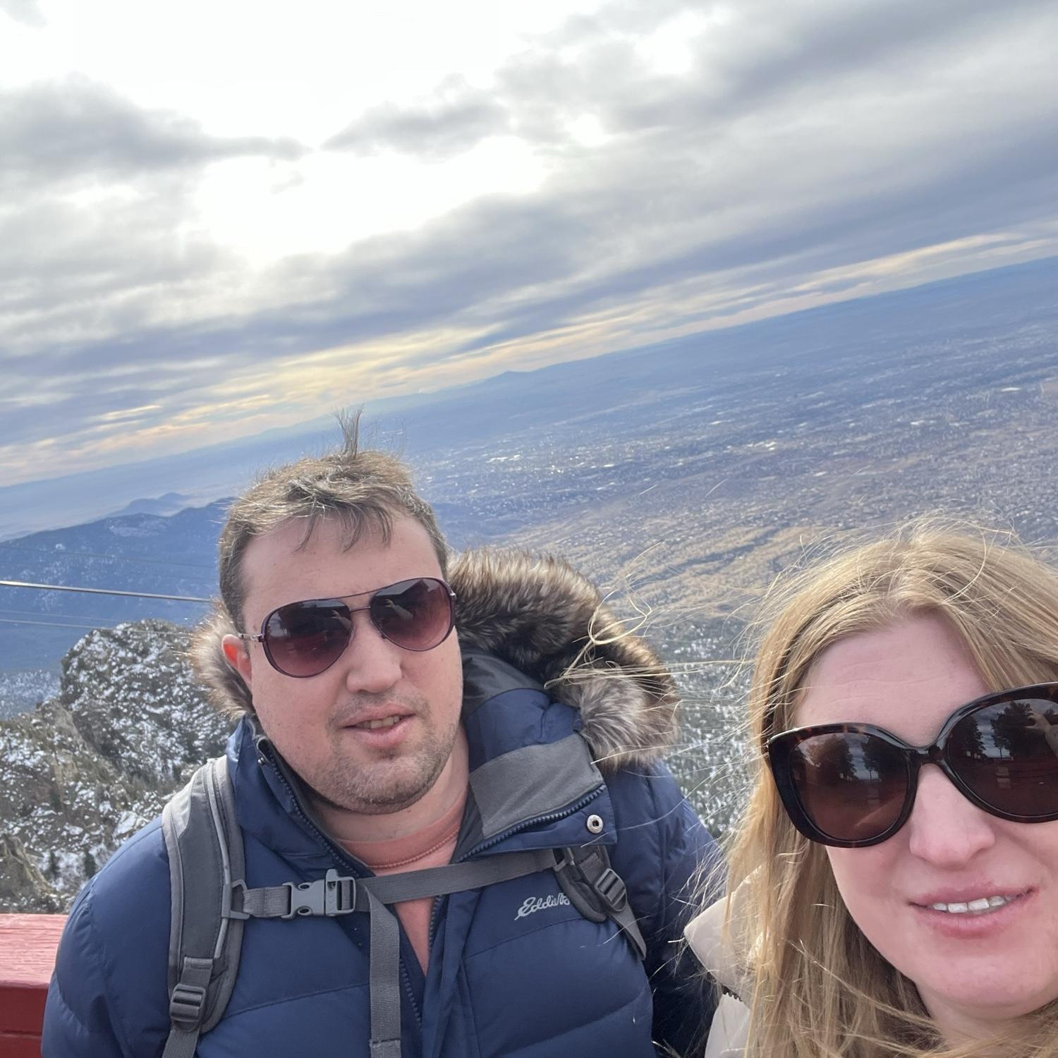 New Mexico