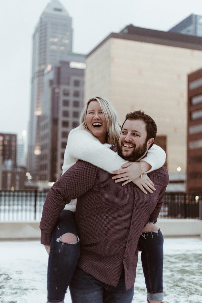 The Wedding Website of Chelsea Lewis and Kyle Voyles