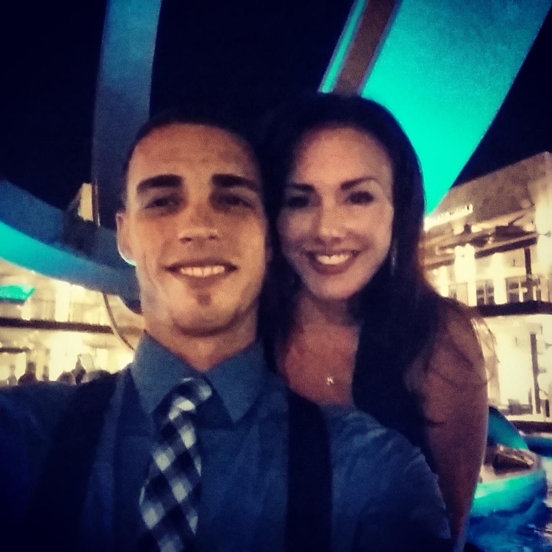 The Wedding Website of Sarah Haddad and Bobby Vigilante