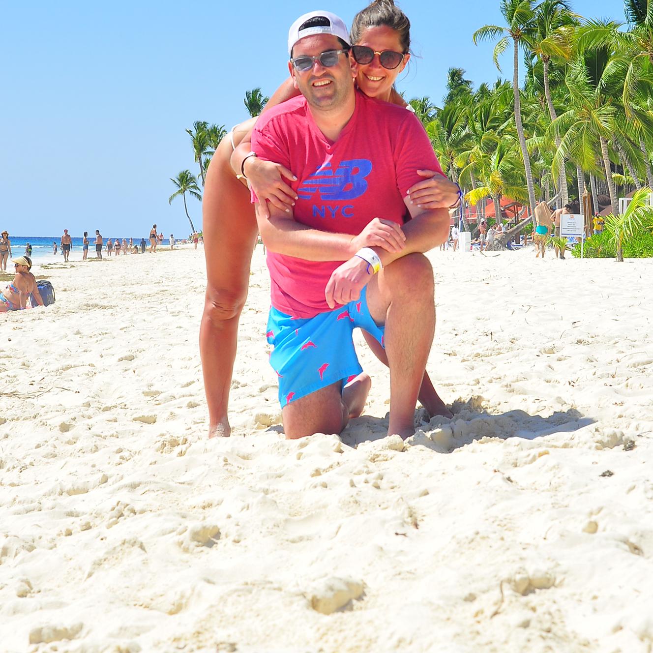 The most ridiculous but fun photo shoot in the DR.