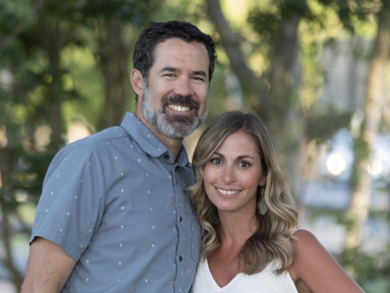 The Wedding Website of Matt Gindele and Leanne Moore