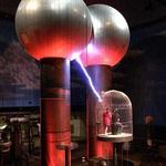 Museum of Science