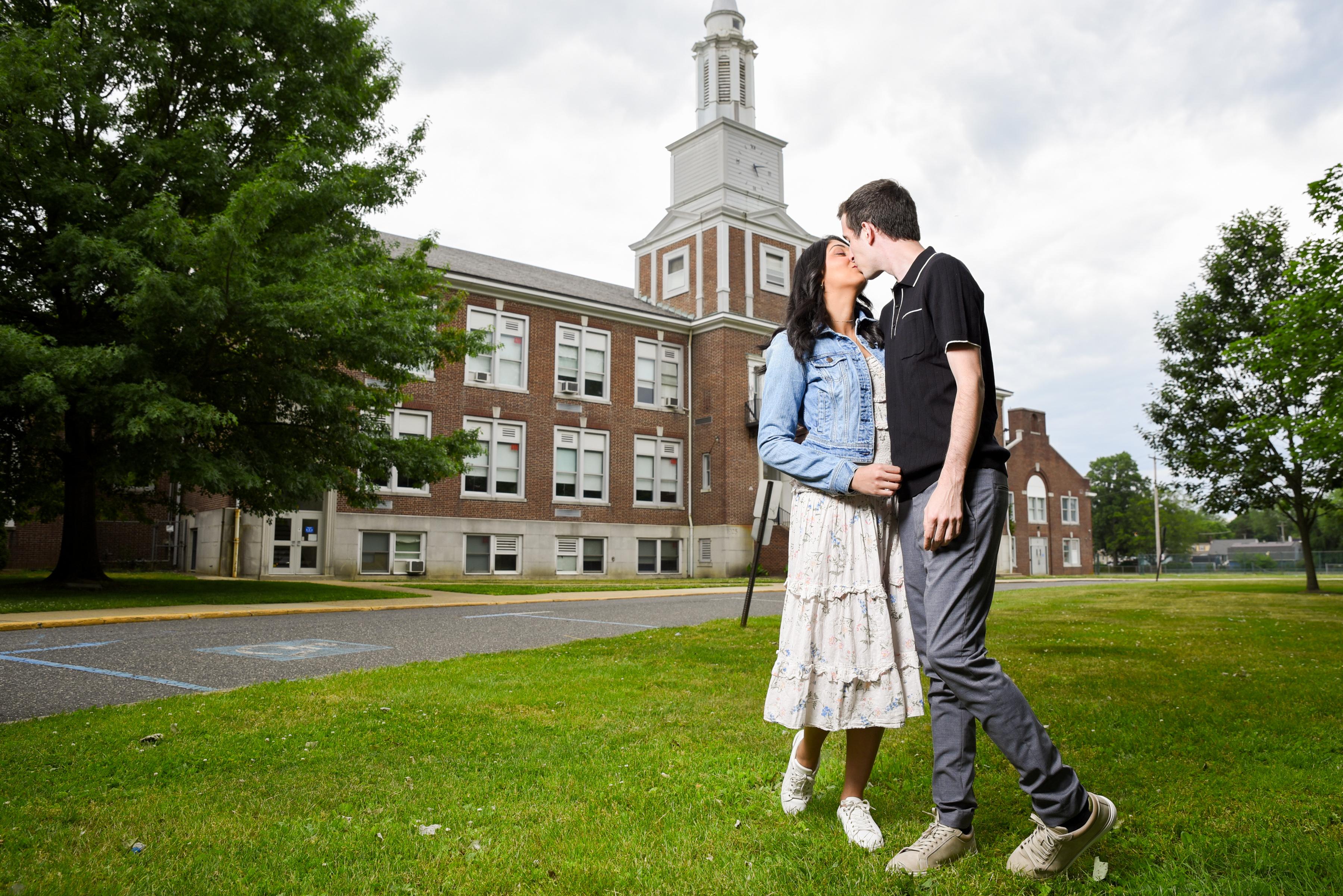 The Wedding Website of Parul Khosla and Ryan Sherberg