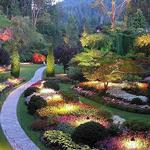 Gardens of the World