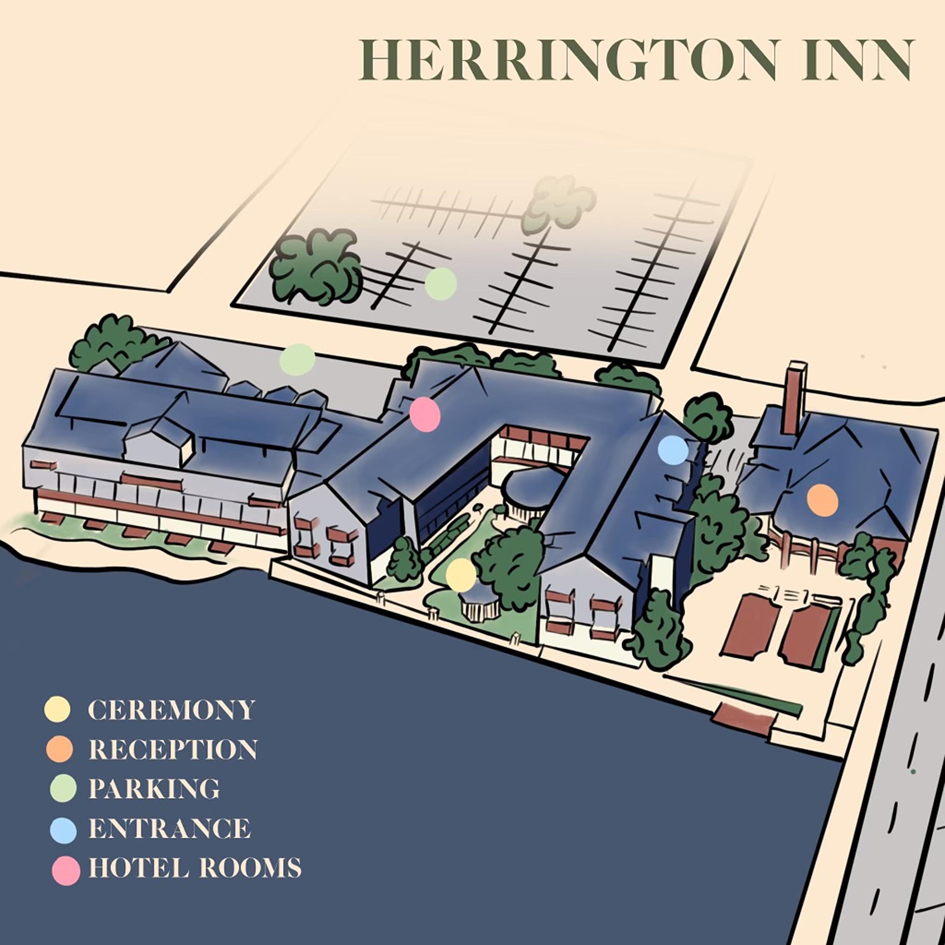 The Wedding Website of Jacy Andrews and Caleb Hollander