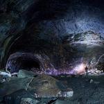 Lava Tubes