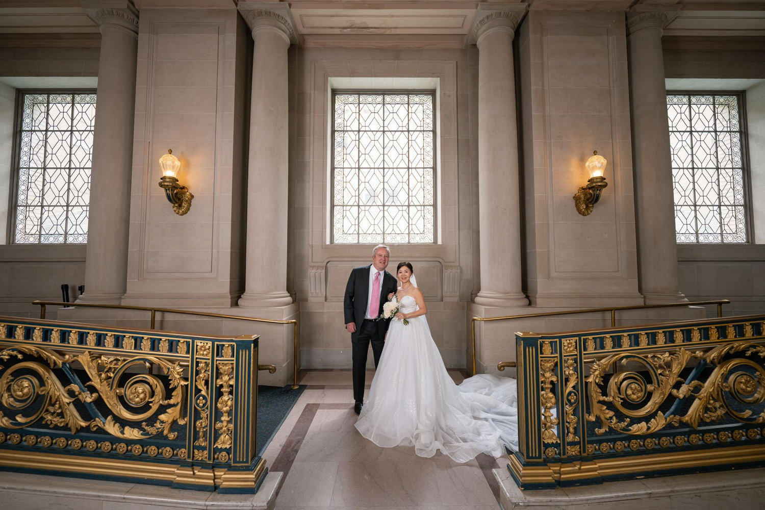 The Wedding Website of Allan Armstrong and Danwen Chen