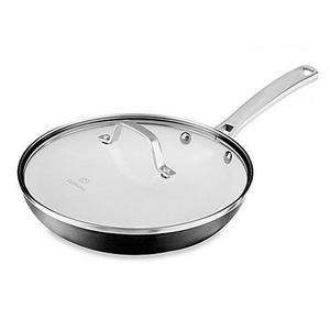 Calphalon® Classic Ceramic Nonstick 10-Inch Covered Fry Pan