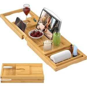 Bathtub Caddy Tray
