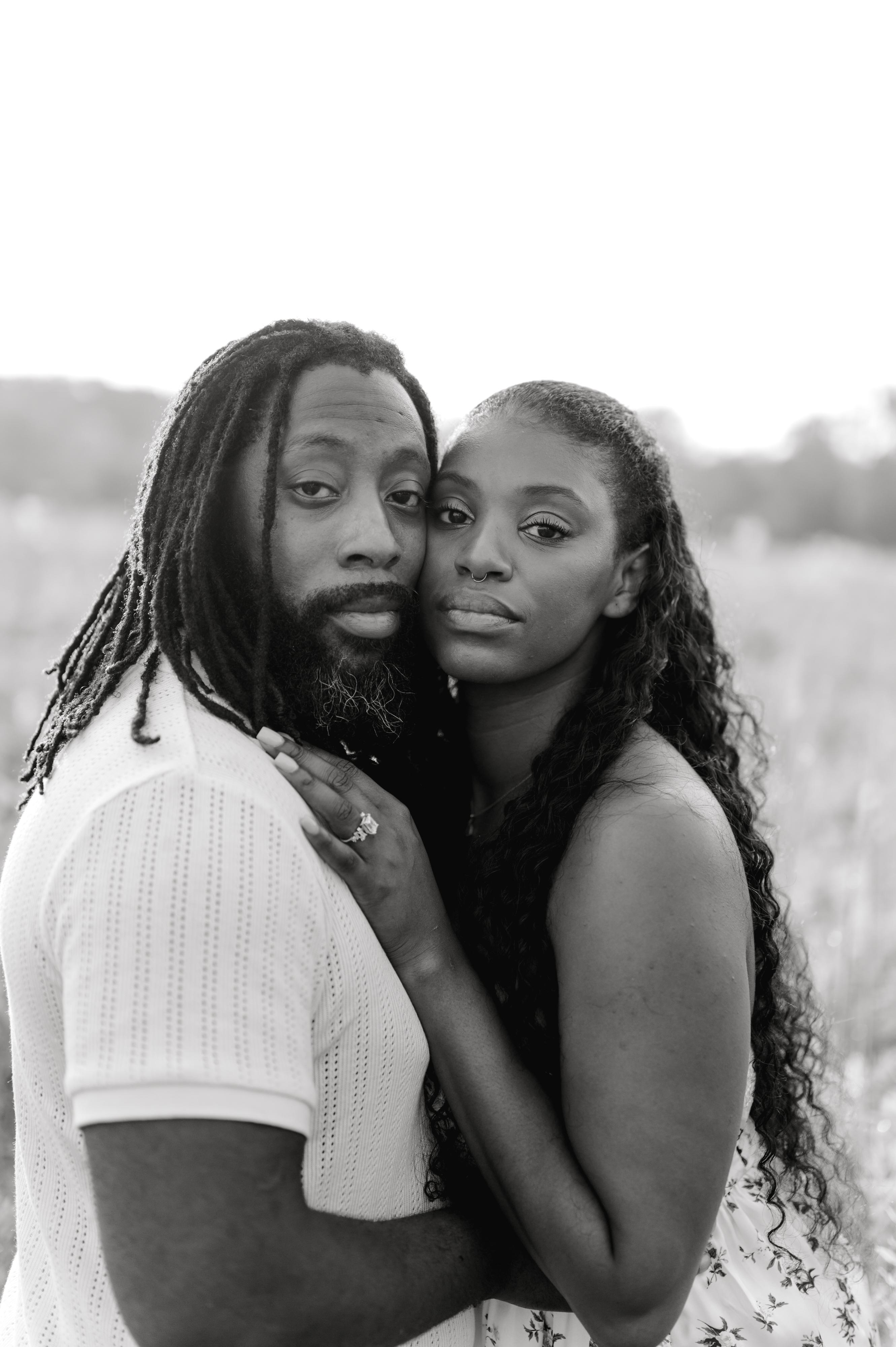 The Wedding Website of Ebony Olivia G. Smith and David John Gibson