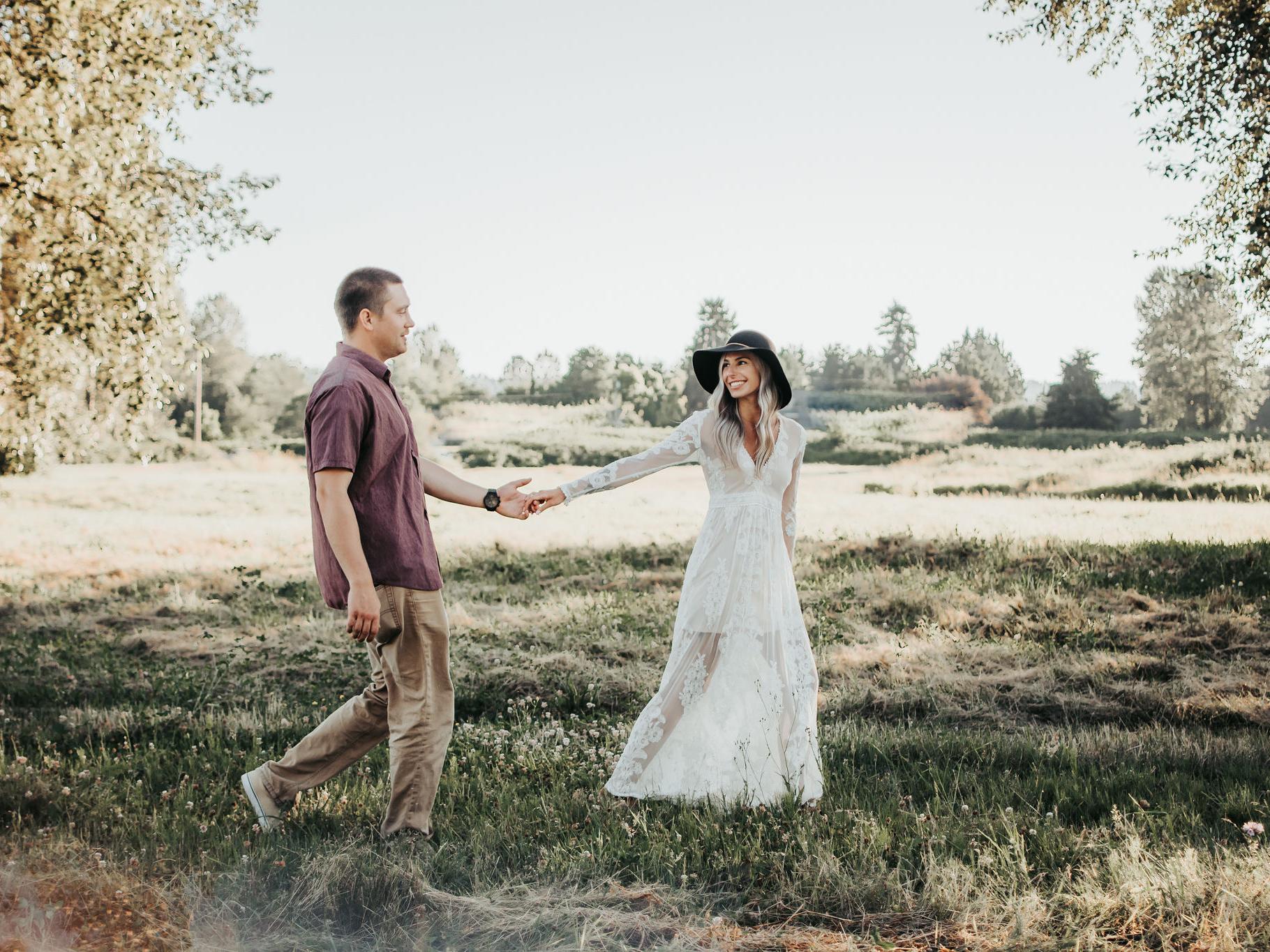 The Wedding Website of Megan Bader and Brandon Bader