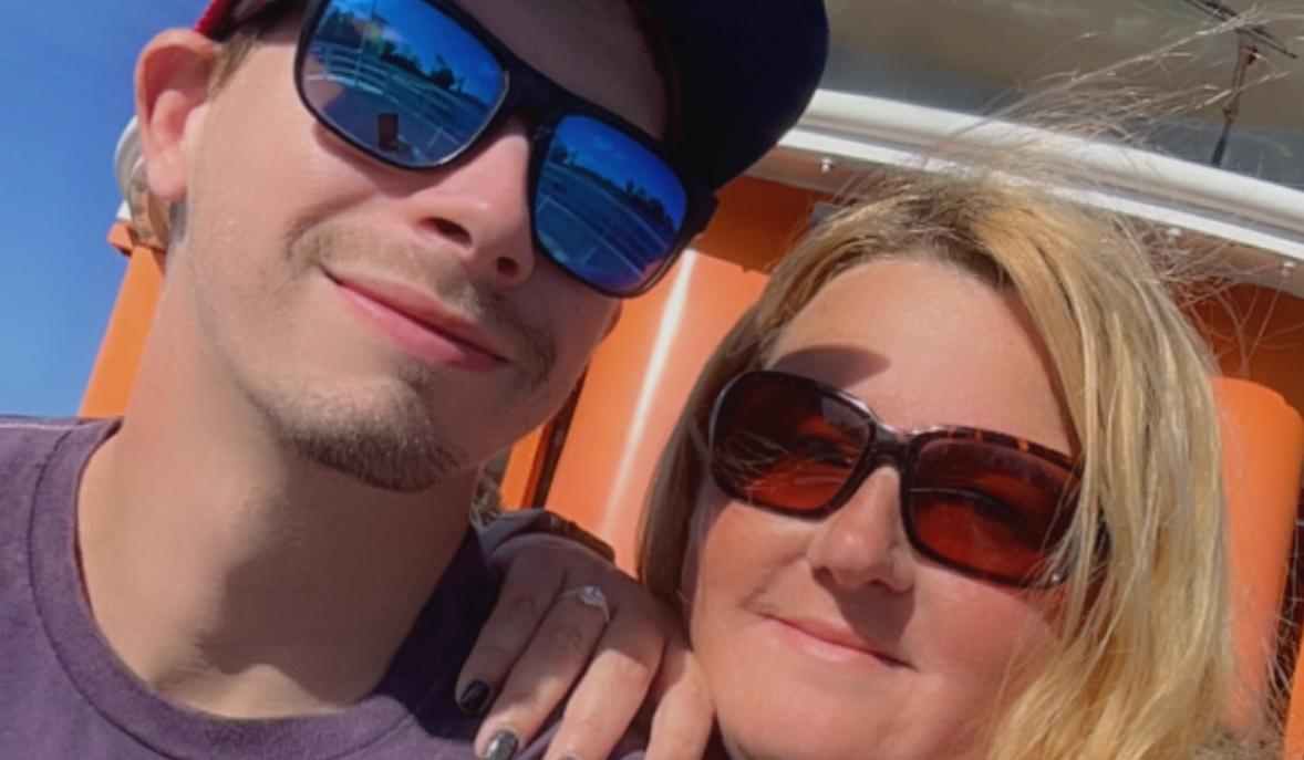 The Wedding Website of Kristina Smith and Ayran May