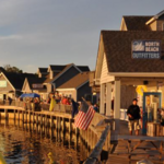 Duck Town Park Boardwalk