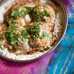 Viks Chaat