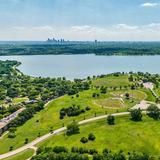 White Rock Lake