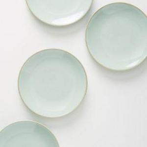 Serori Side Plates, Set of 4