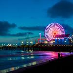 Santa Monica Pier