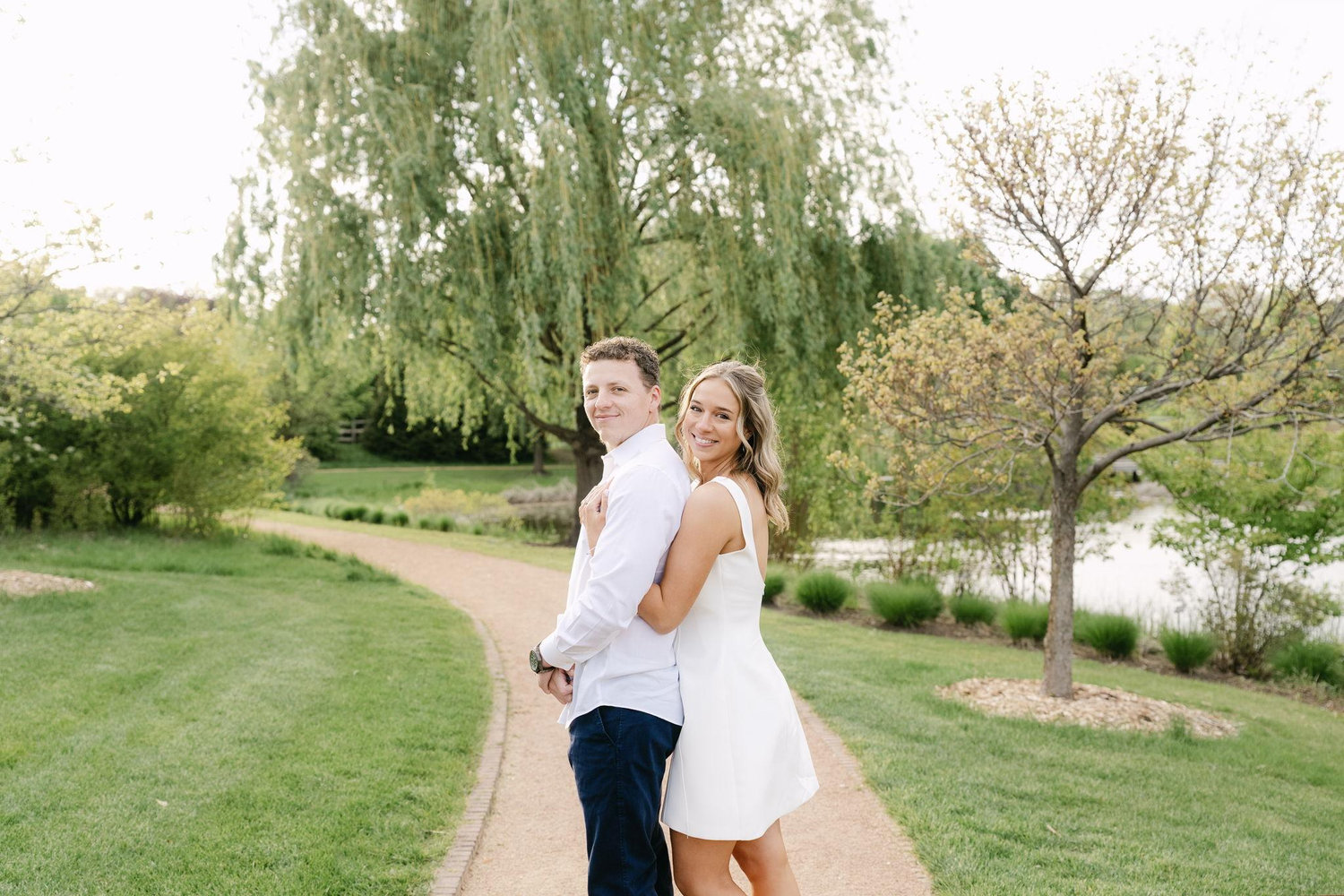 The Wedding Website of Gianna DeLeo and Steven Beard