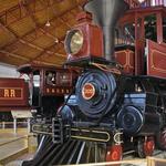 B&O Railroad Museum