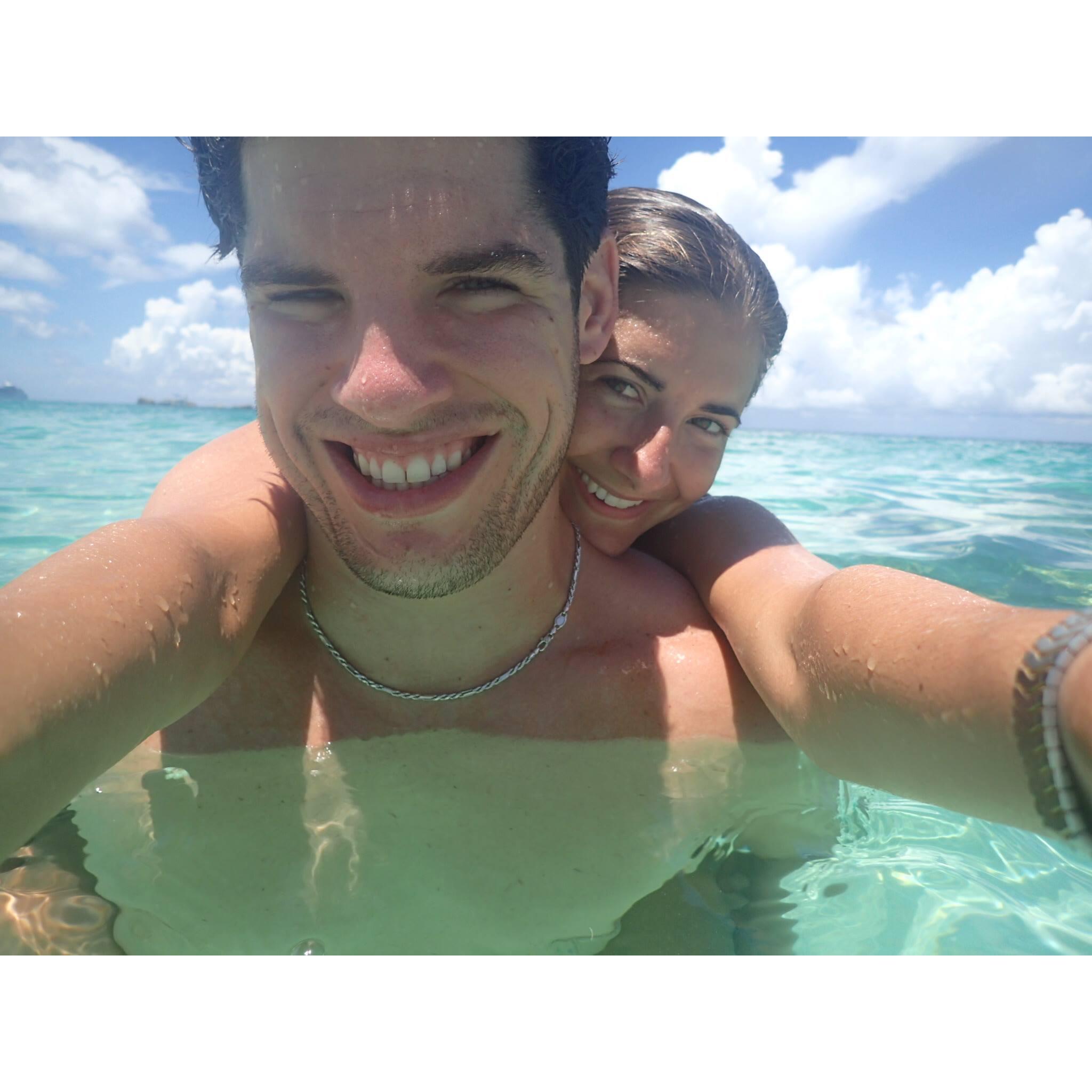 Bahamas