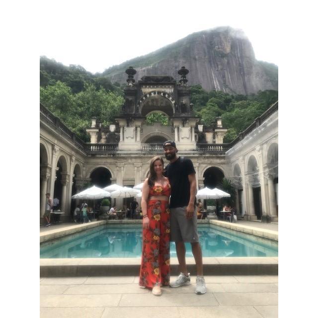 Rio de Janiero, Brazil
