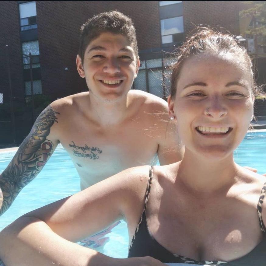 🏊🌊