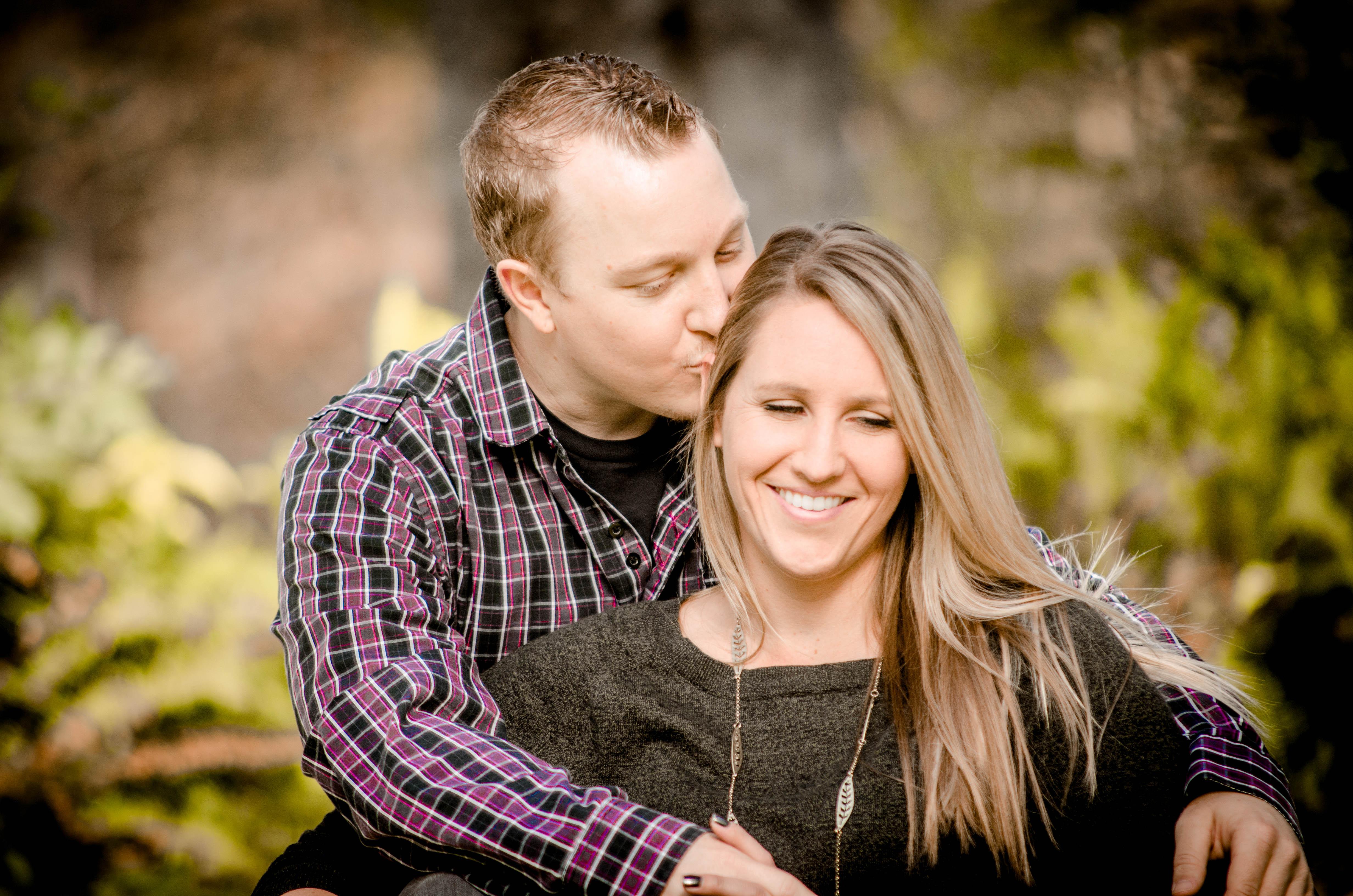 The Wedding Website of Brittany Kahle and Sean Decker