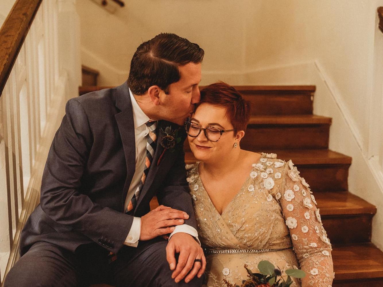 The Wedding Website of Lauren Bisgard and Gordon Eberlin