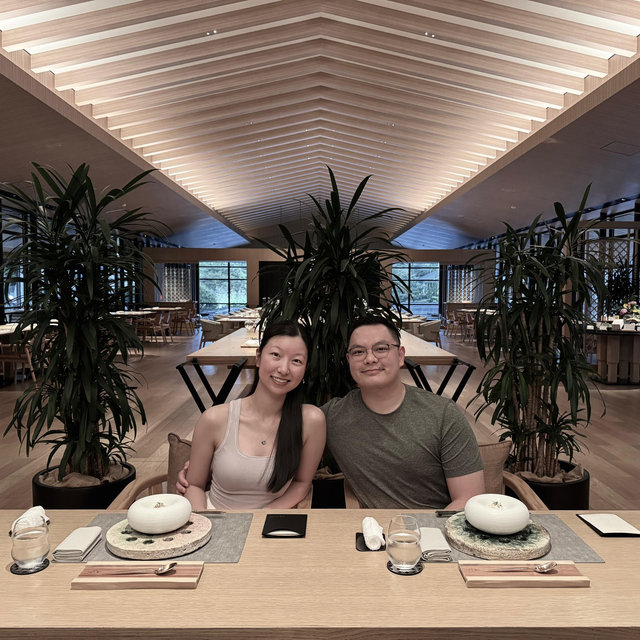 Foodie Adventures