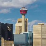 The Calgary Tower