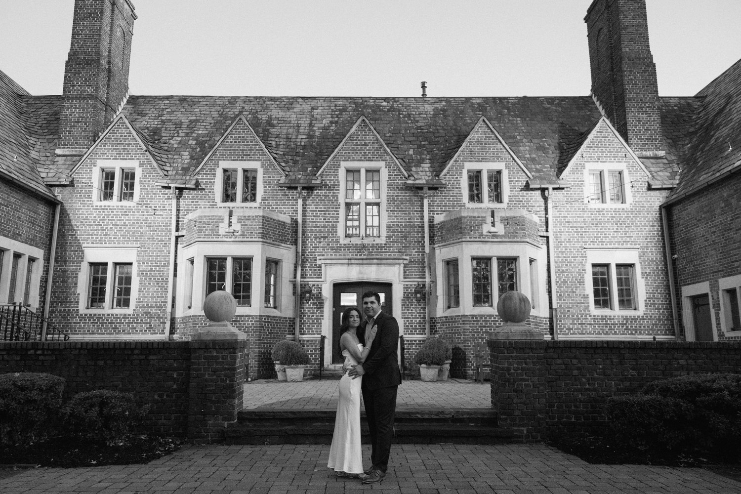 The Wedding Website of Peter William Phillips and Marissa Ann Lance
