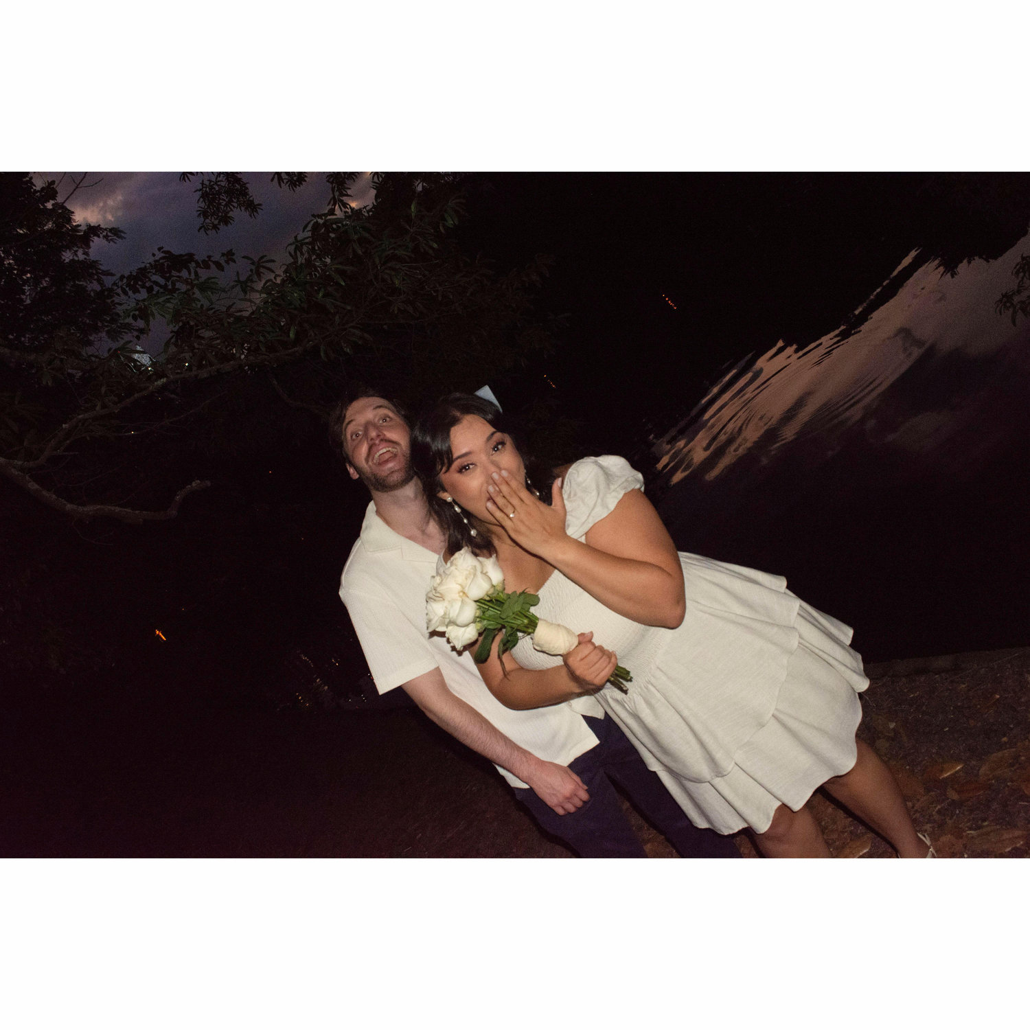 Fun Nights at Piedmont Park