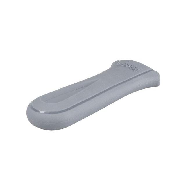 Deluxe Stone Gray Silicone Hot Handle Holder