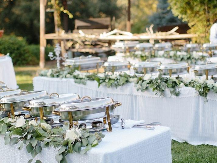 The Wedding Website of Chelsea Humble and Ryan Powell